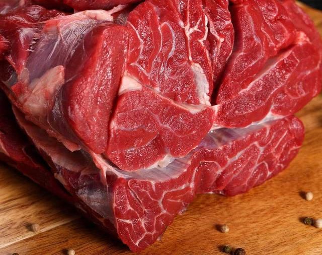 牛肉怎么炖才软烂又好吃?40年酱牛肉师傅,教你