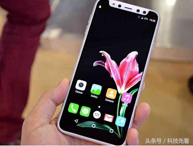 iPhone9消息流出,A12处理器碾压骁龙855,价格