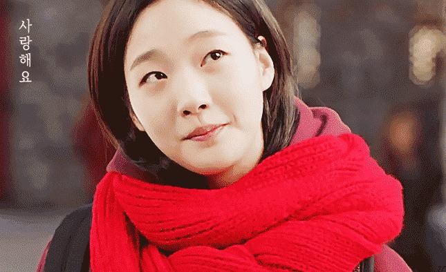 Copy《鬼怪》金高银少女感妆容&发型 新年减一岁 Copy《鬼怪》金高银少女感妆容&发型 新年减一岁