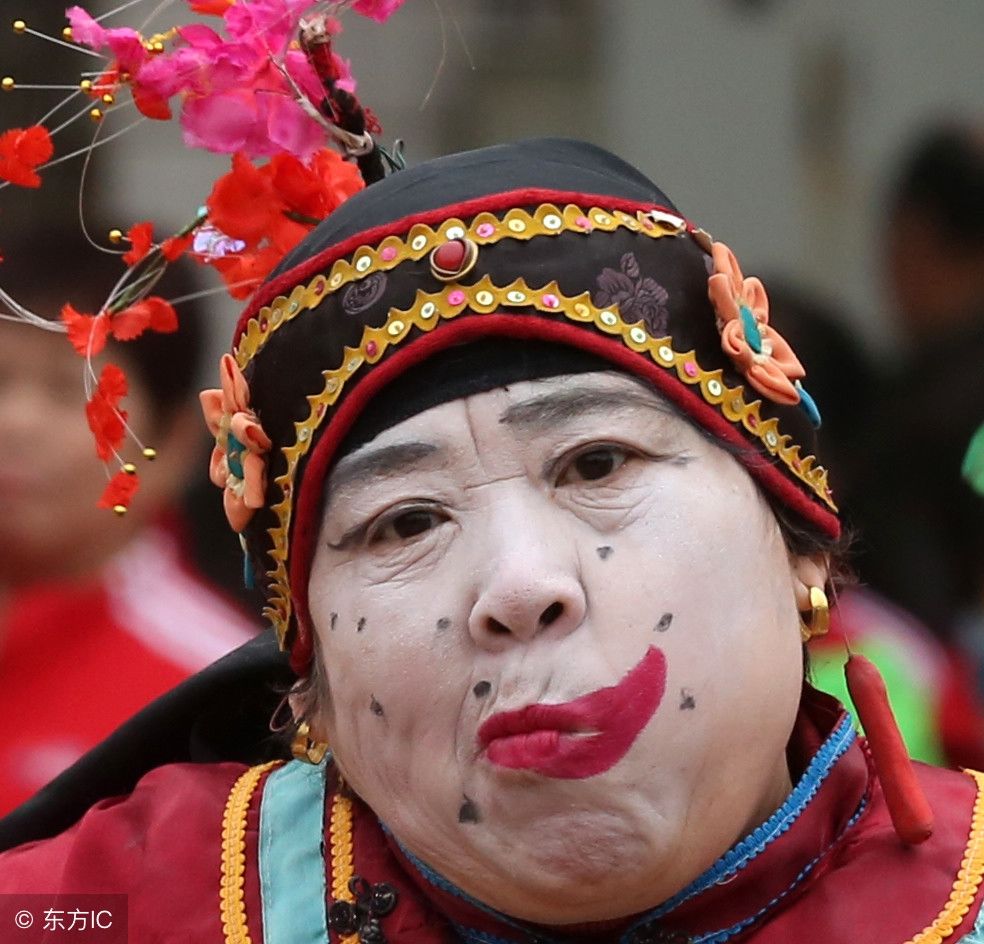 农村老话为什么说农民有三宝是丑妻、近地、破