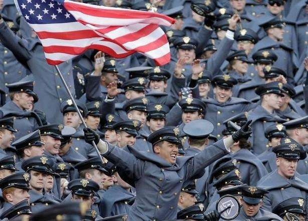 是美国最害怕的国家,两次交手美军惨败,不是俄罗斯