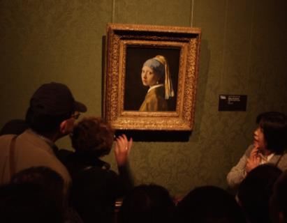 世界十大名画,世界十大名画介绍赏析