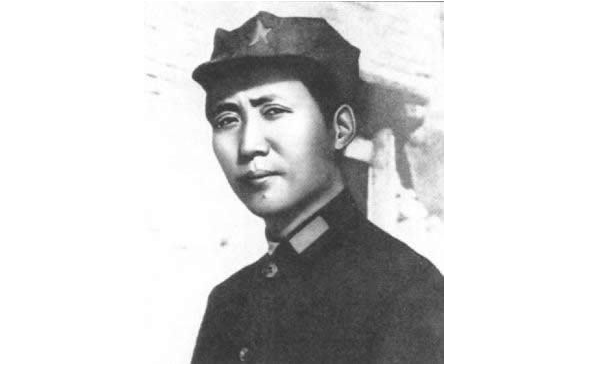 毛主席母亲病逝,毛泽东的哀悼词都说了什么?看