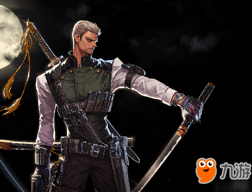 《DNF》枪剑士四转职觉醒装扮外观 枪剑士哪