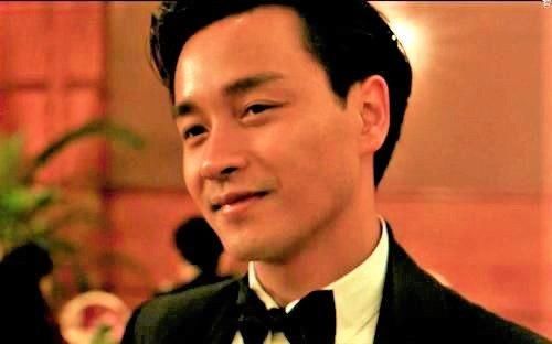 张国荣坠楼,为何现场没有一张照片流出?原来是