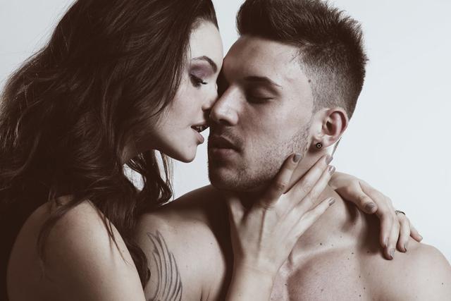 男人太久不释放小蝌蚪会怎么样?