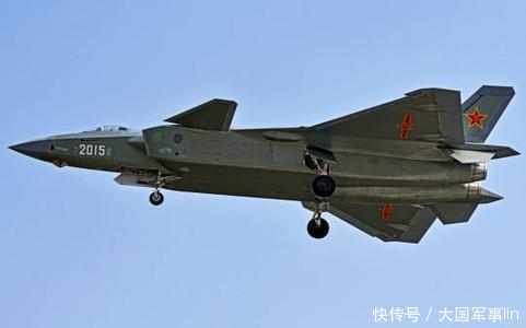 超级版歼20呼之欲出: 最新型航发惊艳亮相看呆