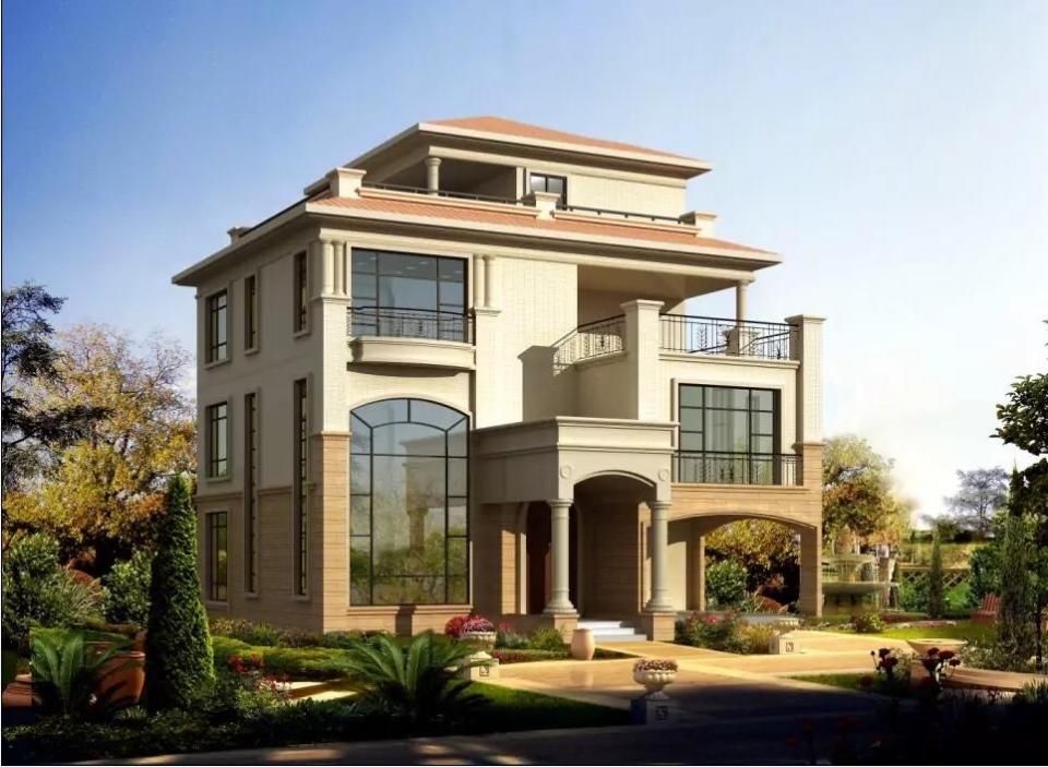 农村建房人均面积标准_农村建房(2)