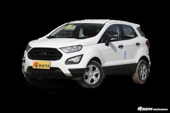 合资小型SUV操控口碑排行榜前十名的车,你买