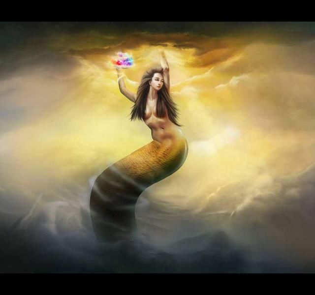 鸿钧老主和盘古斗法谁更强?女娲娘娘早已看破