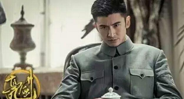 杨幂翻拍《亮剑3》,一群小鲜肉上演抗日剧,画