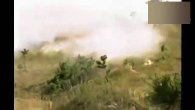 图为日媒拍摄下的画面