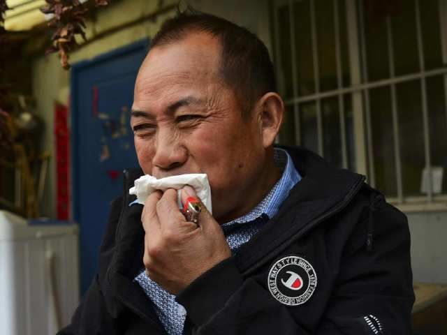 中国辣王:远赴海外击败印度人,挑战魔鬼辣椒轻