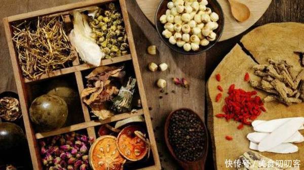 脑鸣怎么治--通鸣清窍汤