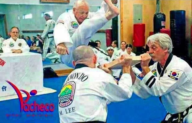 跆拳道几岁学比较好?专家建议几岁开始学跆拳道