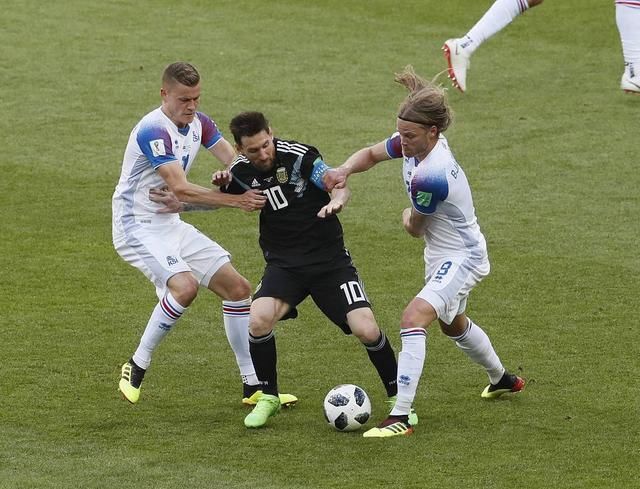 2018俄罗斯世界杯假球频繁?