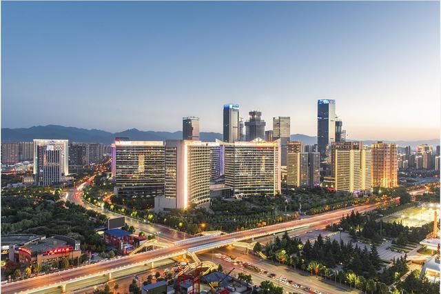 定了!西安地铁首条环线8号线年内开工,线路站