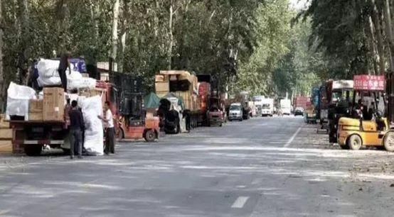 深度|2017年度物流热点事件盘点!