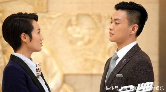 图解难怪朱丹愿意为他生孩子,《绣春刀》里大