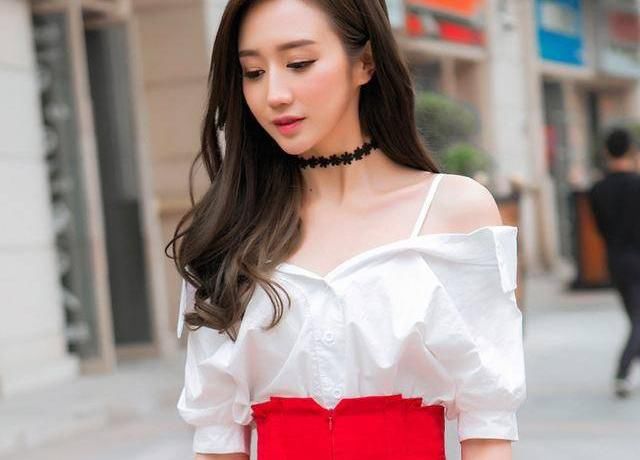 各种身材体型的穿衣技巧,教你取长补短,真正美出新高度