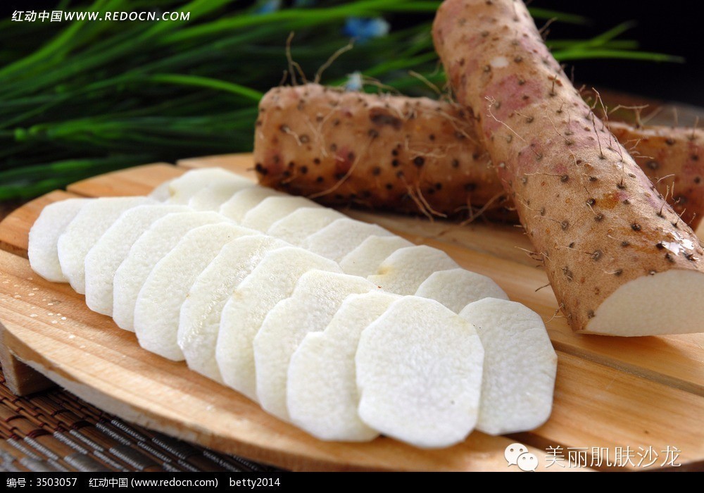 山药竟有这么多吃法!合理搭配营养价值更高