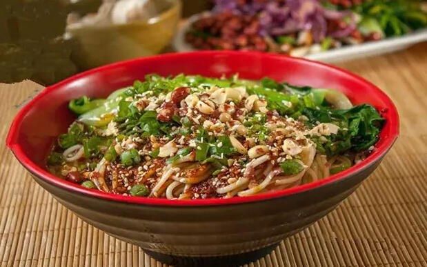 2018西安十大最火街头小吃,你一定都吃过!