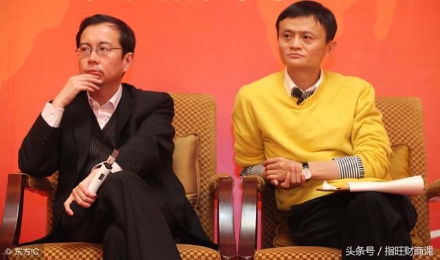 马云身价再高也抵不过人民币汇率八连跌,你钱