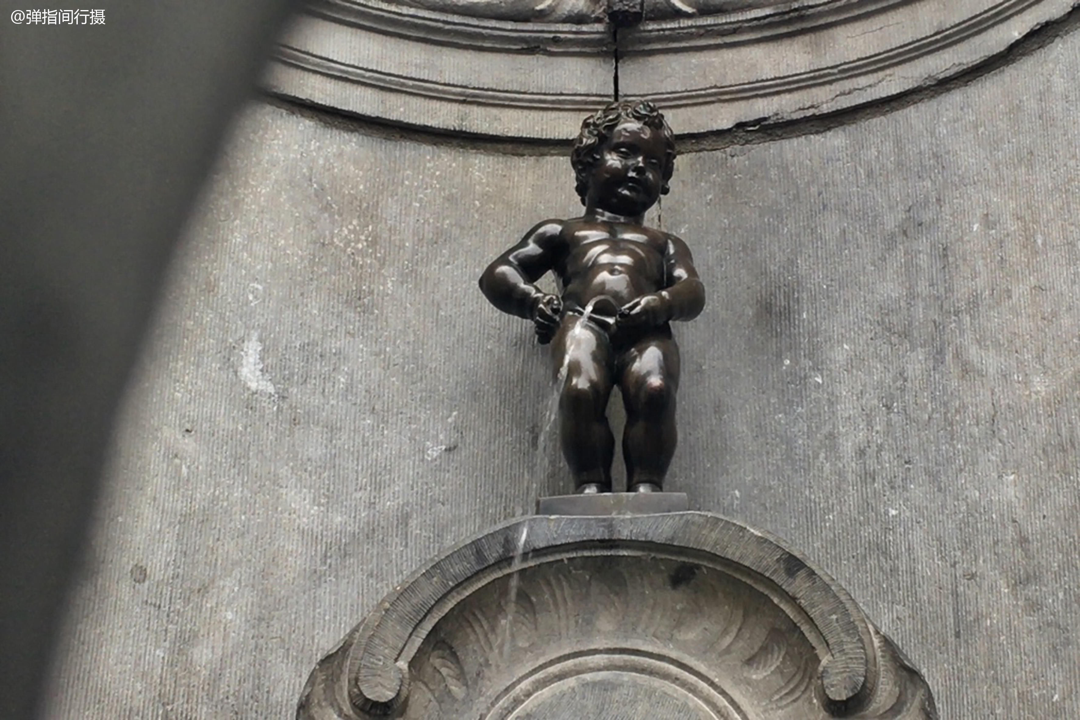 欧洲五大危险之城,都是中国游客最多的,第三个