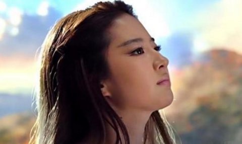 外国人眼中的中国女星,高圆圆第四,刘亦菲垫底