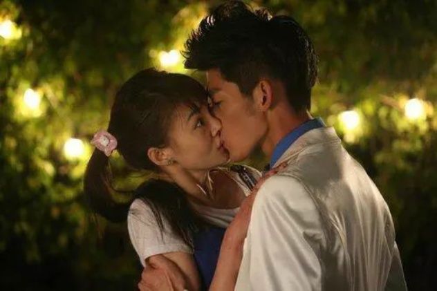 郑爽爱了张翰5年可最爱的却是这个男人,第6张