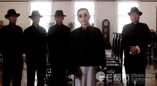 杜月笙后代现状曝光,杜月笙一生中最爱的女人