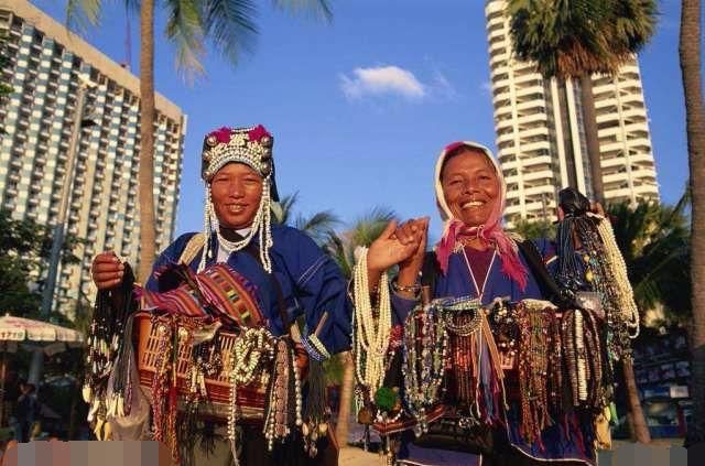 泰国人要对中国人涨价?部分中国人:趁现在便宜