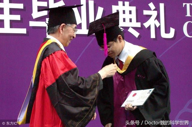 学术型研究生和专硕型研究生的区别,985研究生