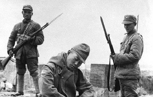 日本曾激烈抗议:在所有抗日影视剧中,都不能出现这个姓氏的鬼子