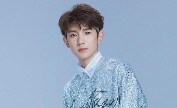 2018上半年明星流量排行榜,黄子韬第2,易烊千