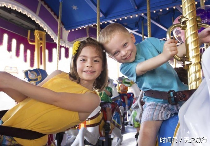 洛杉矶旅游必去景点 购物清单