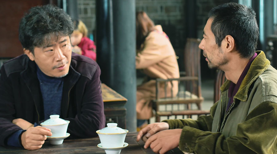 微电影《书痴》——剧情类 微电影《书痴》——剧情类