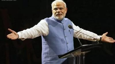 联合国怒打脸印度 莫迪大国梦被碾碎!