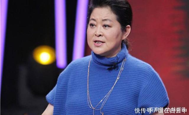 倪萍孩子的病好了吗揭秘儿子现状,倪萍为何从不提起女儿