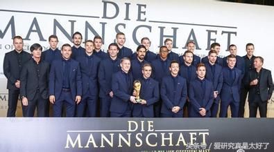 研究:世界杯 带你看球队!2018世界杯32强国家