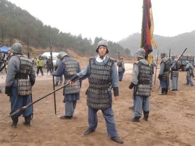 龙套演员收入情况如何,有哪些明星是跑龙套出