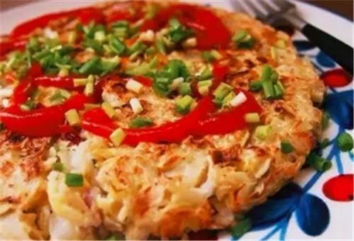 十几种孩子爱吃的蔬菜饼,营养丰富做法简单,爱