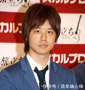 林青霞的女儿山口百惠的儿子美貌的遗传基因真