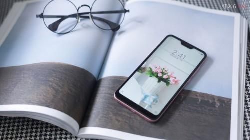 红米6Pro革新千元新风尚!颜值+配置+新功能+