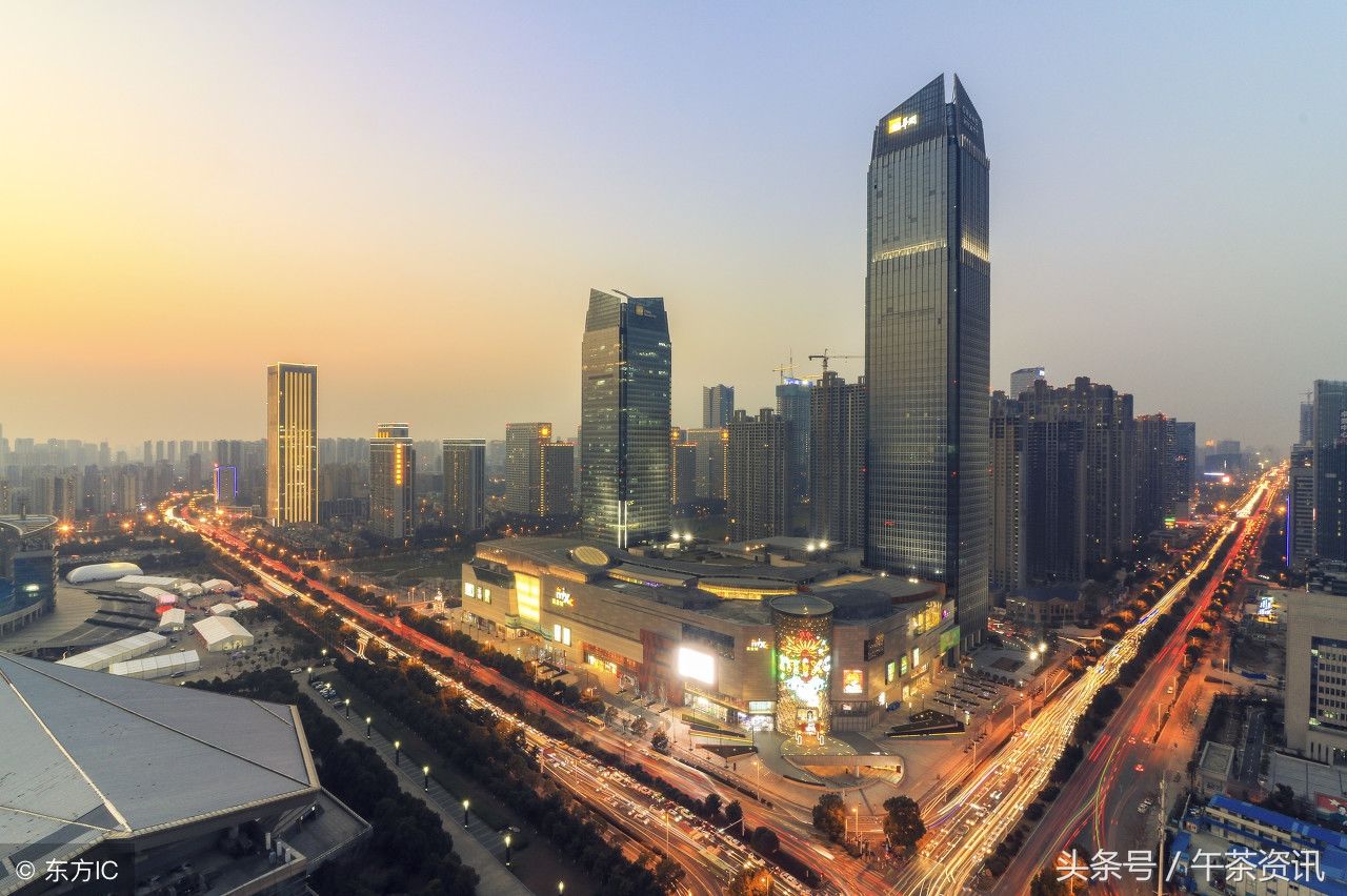 安徽,2018年第一季度安徽省经济运行简报,安徽