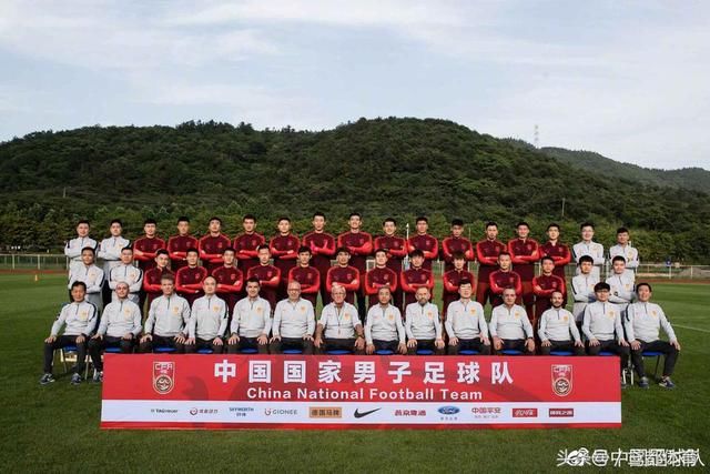 今日直播:中国男足VS缅甸男足 队魂郑智领衔