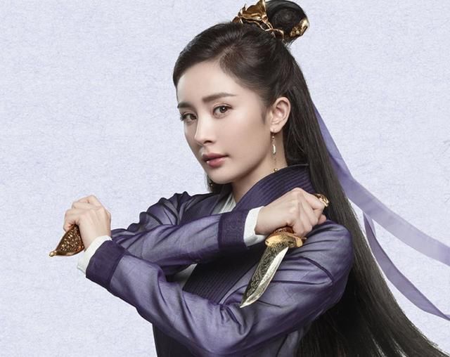 《扶摇》开播口碑扑街,除了杨幂尬演,另外2点