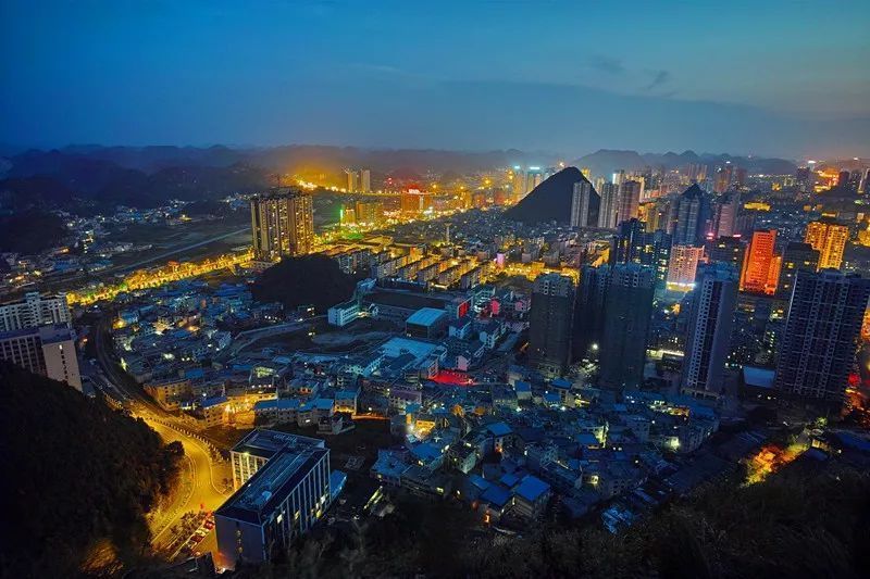 贵州各地区市县最新房价出炉,快看你家涨了好