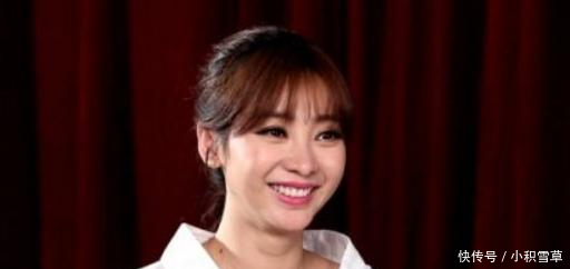 柳岩被问被潜规则过吗回答太露骨,怪不得艺兴