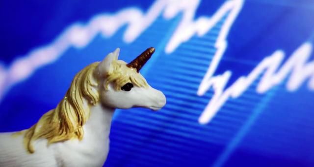 独角兽疯狂吞噬场外资金!究竟是韭菜福利还是